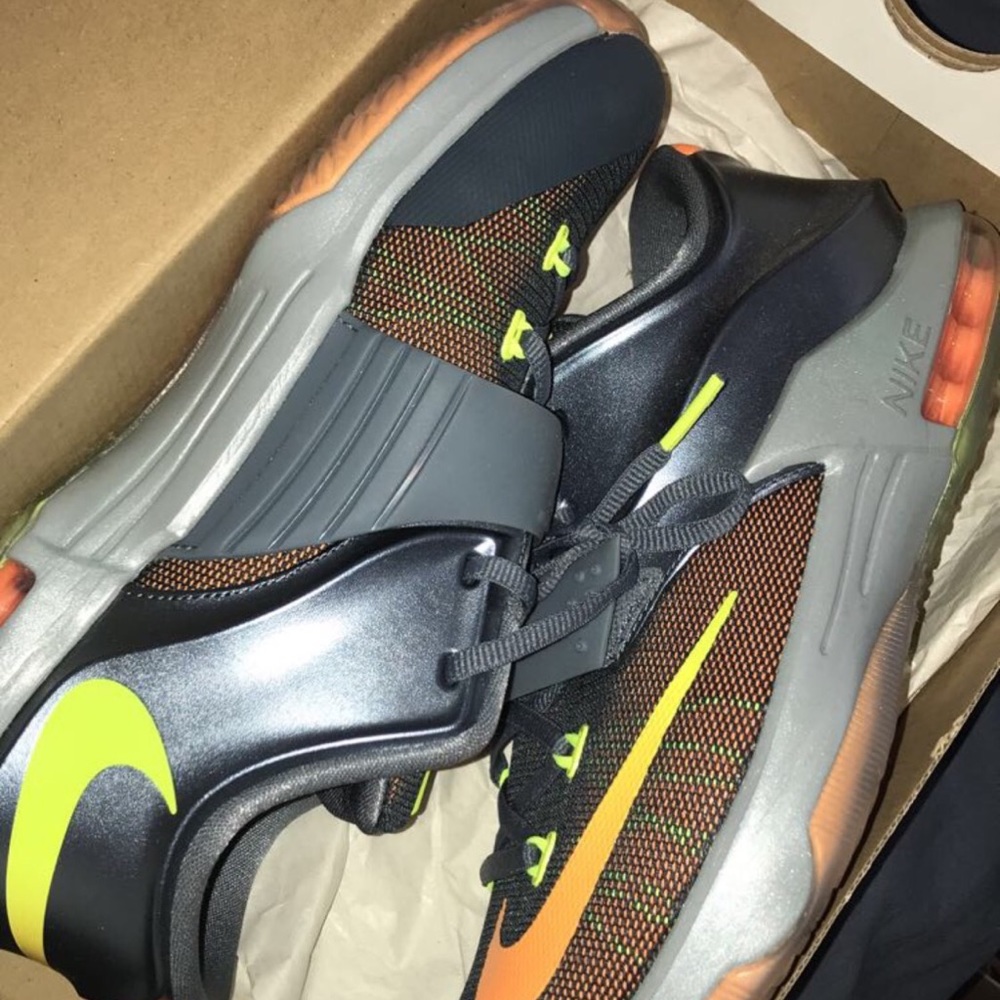 Nike KDs